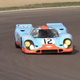 Illustration for article titled For Your Consideration: Porsche 917